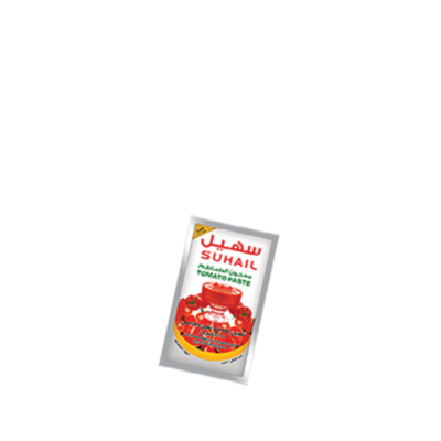 Suhail sauce - Image 2